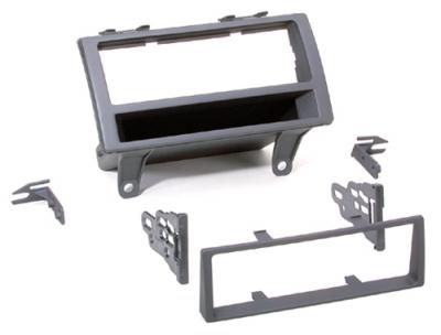   2DIN Metra 99-8203 (Toyota Camry 2002)